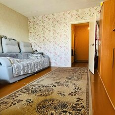 Квартира 37,5 м², 1-комнатная - изображение 5