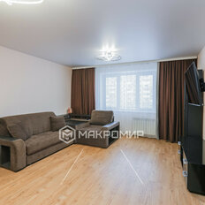 Квартира 63,7 м², 2-комнатная - изображение 2