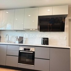 Квартира 36,9 м², 2-комнатная - изображение 3