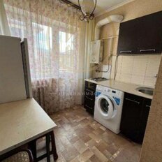 Квартира 28 м², 1-комнатная - изображение 2