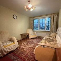 Квартира 34 м², 1-комнатная - изображение 2