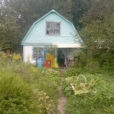 дом + 8 соток, участок - изображение 1