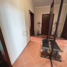 Квартира 66,4 м², 2-комнатная - изображение 5