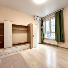 Квартира 35 м², 1-комнатная - изображение 1