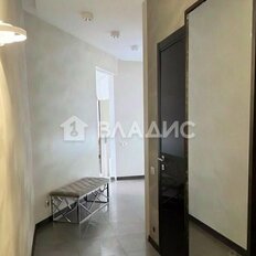 Квартира 122,9 м², 4-комнатная - изображение 3