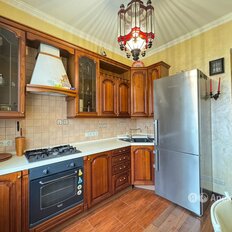 Квартира 55 м², 2-комнатная - изображение 2