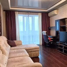 Квартира 40 м², 1-комнатная - изображение 2