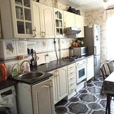 Квартира 62,6 м², 3-комнатная - изображение 3