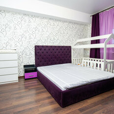 Квартира 53,7 м², 2-комнатная - изображение 5