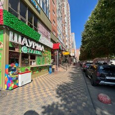 67,6 м², помещение свободного назначения - изображение 1