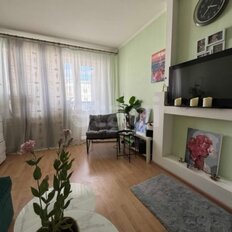 Квартира 62,7 м², 3-комнатная - изображение 3