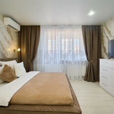 Квартира 26 м², студия - изображение 3