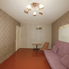 Квартира 43,8 м², 2-комнатная - изображение 3