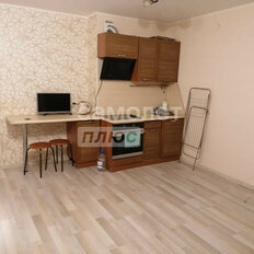 Квартира 28,4 м², студия - изображение 2