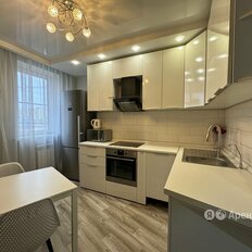 Квартира 58 м², 2-комнатная - изображение 2