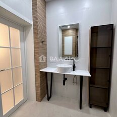 Квартира 39,8 м², 1-комнатная - изображение 3