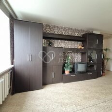 Квартира 59 м², 3-комнатная - изображение 3