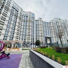 Квартира 41,7 м², 1-комнатная - изображение 2