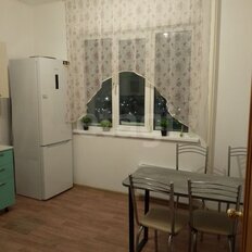 Квартира 47,3 м², 2-комнатная - изображение 4