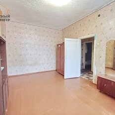 Квартира 36,8 м², 1-комнатная - изображение 2