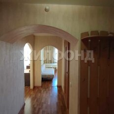 Квартира 40,7 м², 1-комнатная - изображение 1