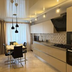 Квартира 77,6 м², 2-комнатная - изображение 3