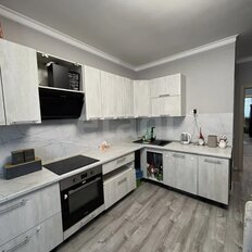 Квартира 71,9 м², 2-комнатная - изображение 3