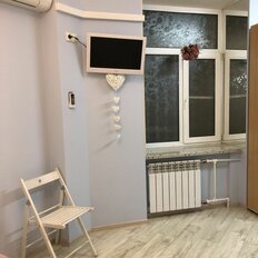 Квартира 66,5 м², 3-комнатная - изображение 5