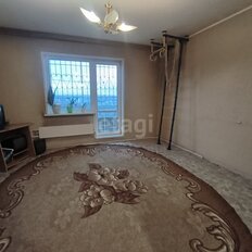 Квартира 65,4 м², 3-комнатная - изображение 1