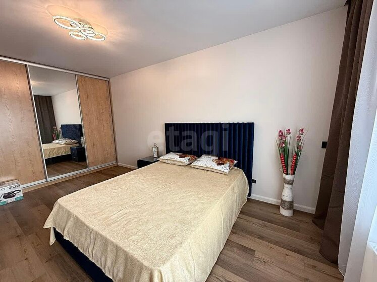 600 м² дом, 25 соток участок 23 000 ₽ в сутки - изображение 47