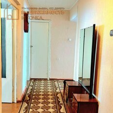 Квартира 62,8 м², 3-комнатная - изображение 5