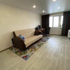 Квартира 55 м², 3-комнатная - изображение 2