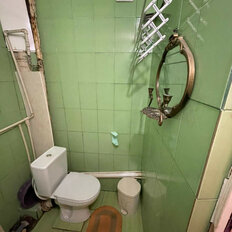 Квартира 31 м², 1-комнатная - изображение 5