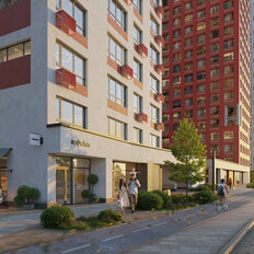 Квартира 46,9 м², 2-комнатная - изображение 3