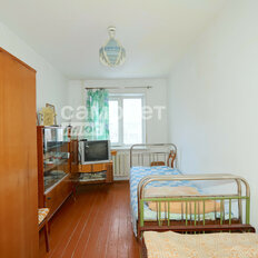 Квартира 43,1 м², 2-комнатная - изображение 2