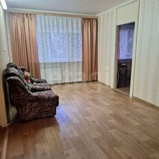 Квартира 44,4 м², 2-комнатная - изображение 1