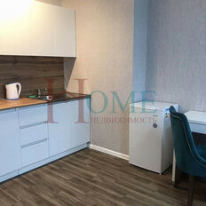 Квартира 26 м², студия - изображение 3