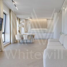 Квартира 98 м², 3-комнатная - изображение 1