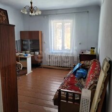 Квартира 58,9 м², 2-комнатная - изображение 5