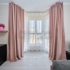 Квартира 45 м², 1-комнатная - изображение 4