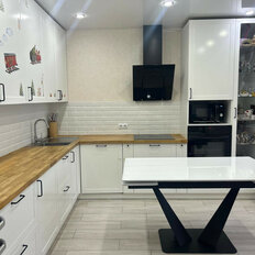 Квартира 60 м², 2-комнатная - изображение 2