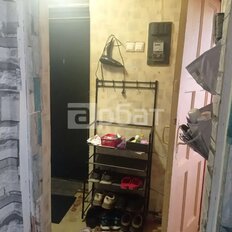 Квартира 44 м², 3-комнатная - изображение 3