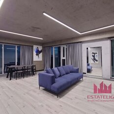 Квартира 111 м², 3-комнатная - изображение 2