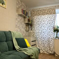 Квартира 30,2 м², 1-комнатная - изображение 1