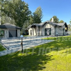 дом + 11 соток, участок - изображение 2