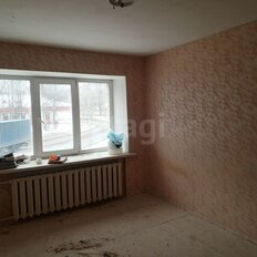 Квартира 21,4 м², 1-комнатная - изображение 5