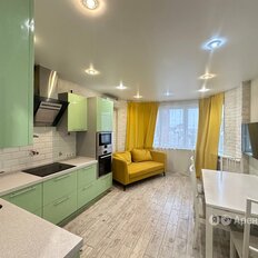 Квартира 60 м², 2-комнатная - изображение 2