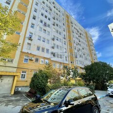 Квартира 41 м², 1-комнатная - изображение 1