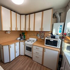 Квартира 41,8 м², 2-комнатная - изображение 3