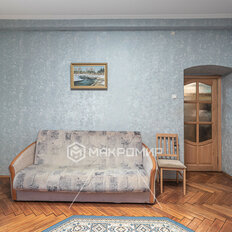 Квартира 71 м², 2-комнатная - изображение 3